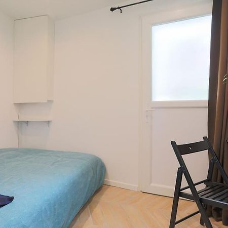 Апартаменты Tres Beau T3 Proche Rer Port Royal 6 Pers Париж Экстерьер фото